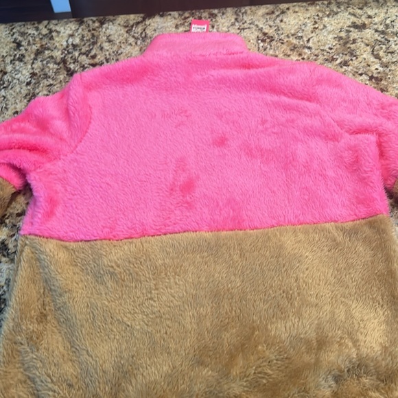 Lilly Pulitzer brand new Keala Sherpa Popover - Picture 6 of 6